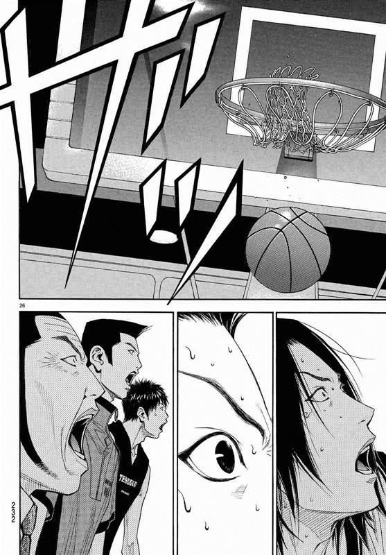 灌篮少年3韩漫全集-第81话无删减无遮挡章节图片 
