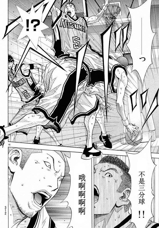灌篮少年3韩漫全集-第82话无删减无遮挡章节图片 