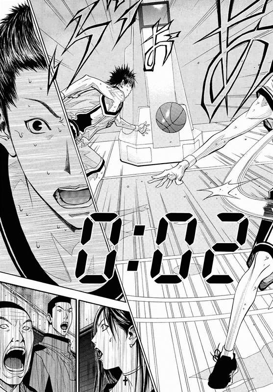 灌篮少年3韩漫全集-第82话无删减无遮挡章节图片 