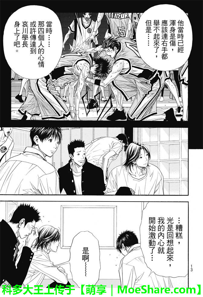 灌篮少年3韩漫全集-第84话无删减无遮挡章节图片 
