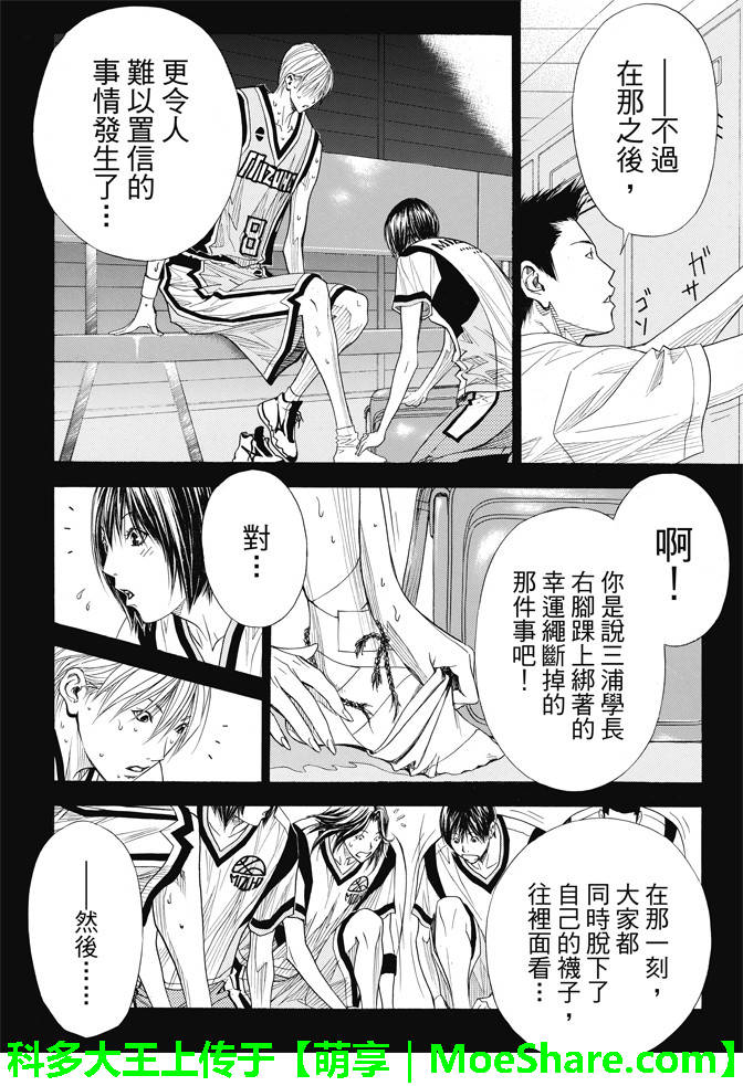灌篮少年3韩漫全集-第84话无删减无遮挡章节图片 