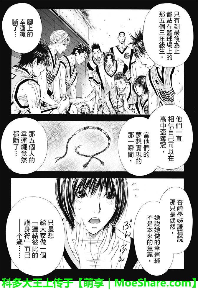 灌篮少年3韩漫全集-第84话无删减无遮挡章节图片 