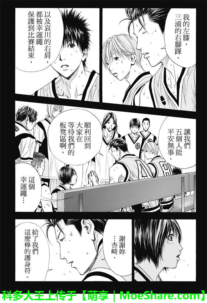灌篮少年3韩漫全集-第84话无删减无遮挡章节图片 