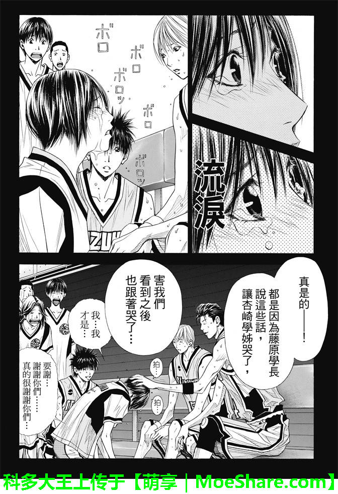 灌篮少年3韩漫全集-第84话无删减无遮挡章节图片 