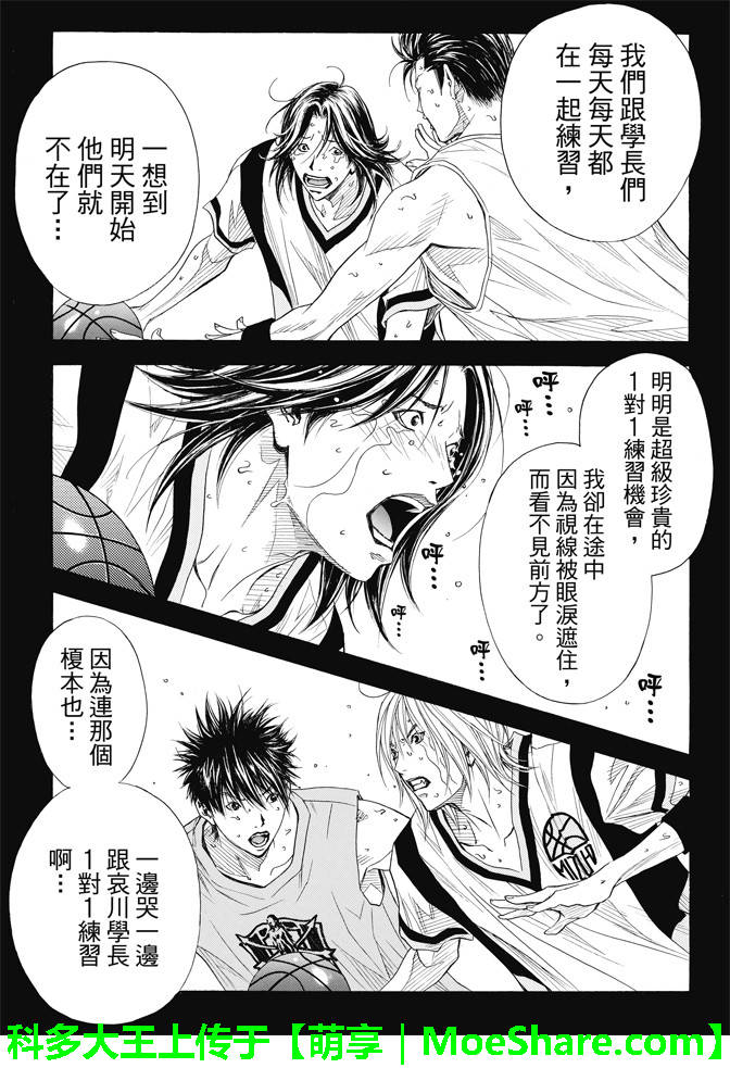 灌篮少年3韩漫全集-第84话无删减无遮挡章节图片 