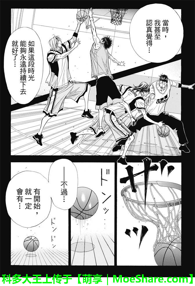 灌篮少年3韩漫全集-第84话无删减无遮挡章节图片 