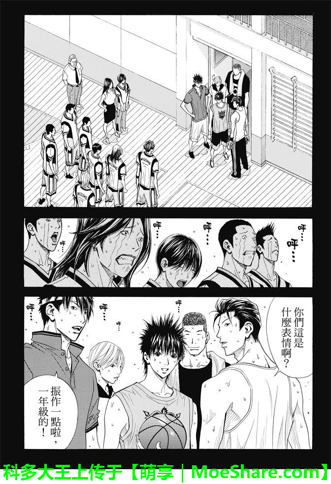灌篮少年3韩漫全集-第84话无删减无遮挡章节图片 