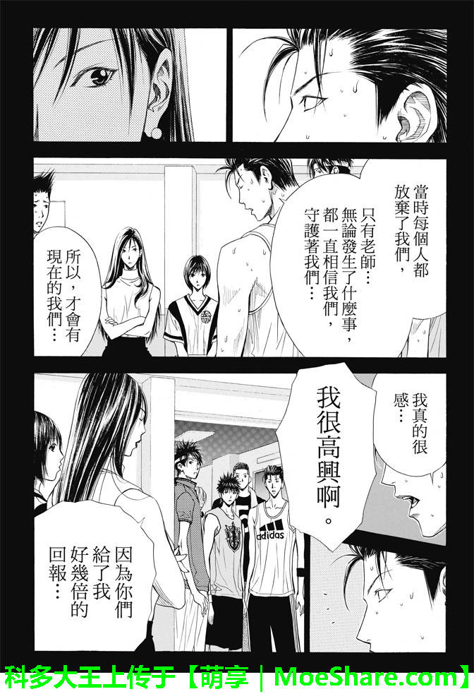 灌篮少年3韩漫全集-第84话无删减无遮挡章节图片 
