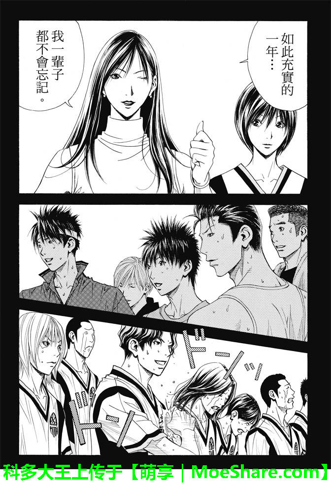 灌篮少年3韩漫全集-第84话无删减无遮挡章节图片 
