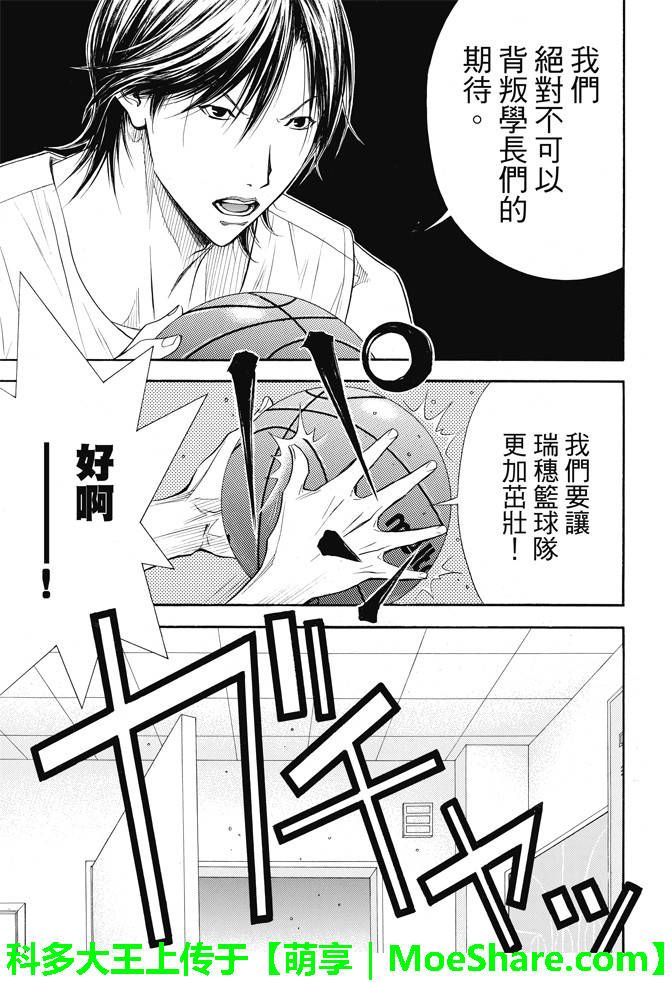 灌篮少年3韩漫全集-第84话无删减无遮挡章节图片 
