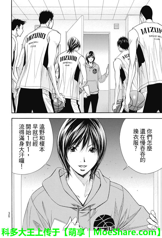 灌篮少年3韩漫全集-第84话无删减无遮挡章节图片 