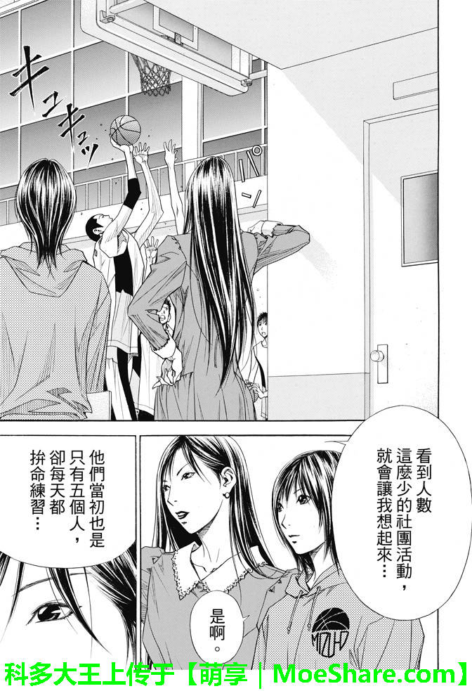 灌篮少年3韩漫全集-第84话无删减无遮挡章节图片 