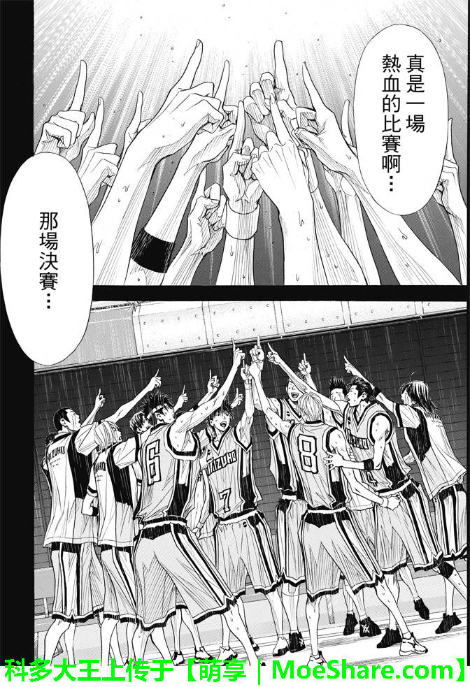 灌篮少年3韩漫全集-第84话无删减无遮挡章节图片 