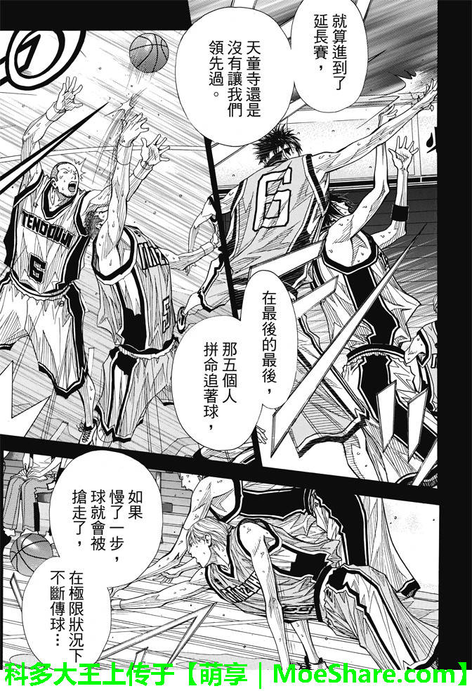 灌篮少年3韩漫全集-第84话无删减无遮挡章节图片 
