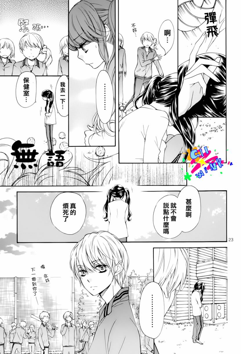 吐露真言的陷阱巧克力韩漫全集-短篇无删减无遮挡章节图片 