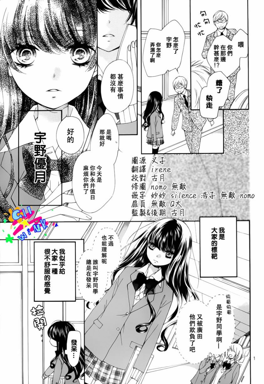 吐露真言的陷阱巧克力韩漫全集-短篇无删减无遮挡章节图片 