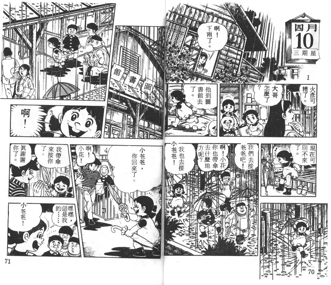 瓢虫之歌韩漫全集-第02卷无删减无遮挡章节图片 