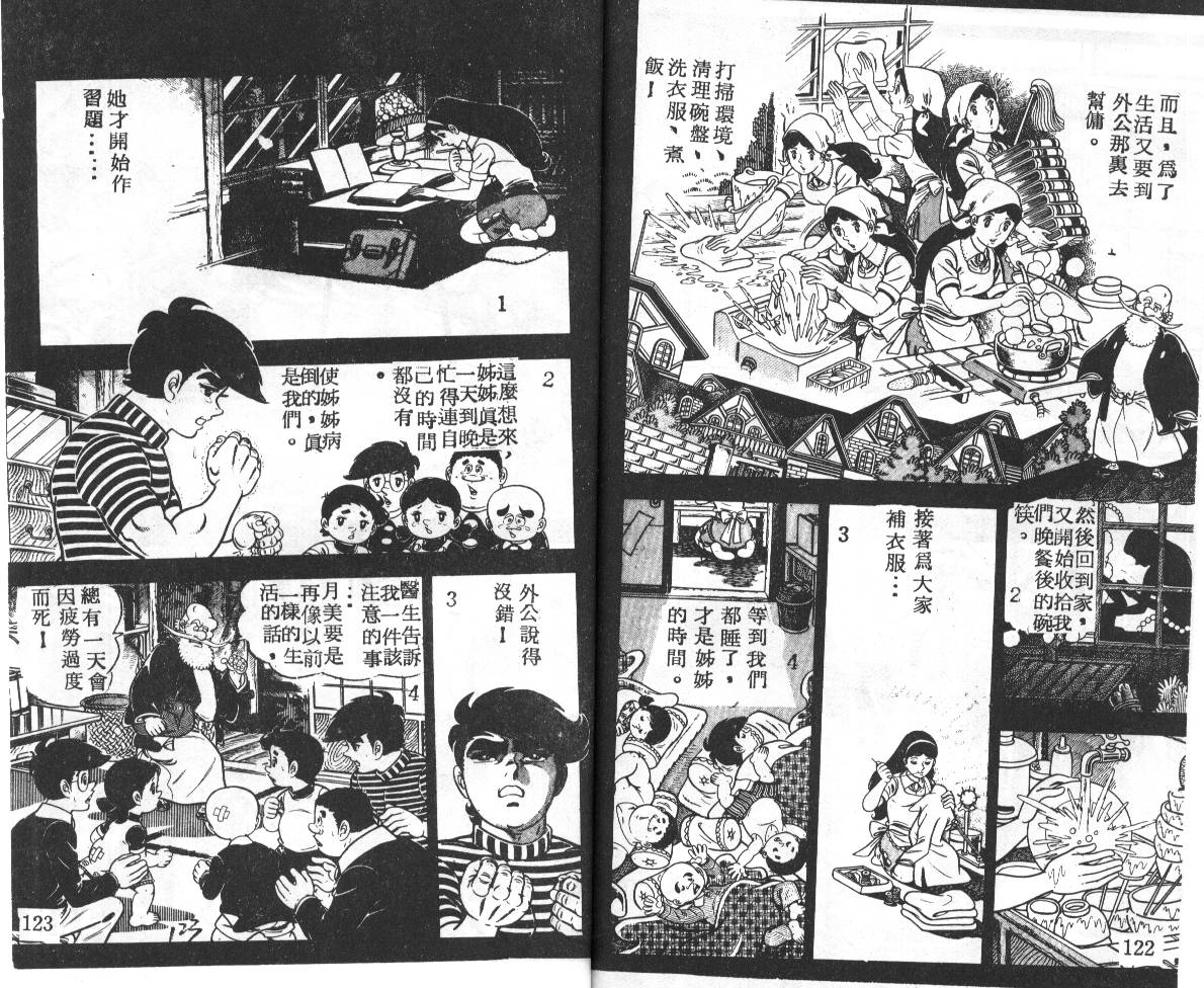 瓢虫之歌韩漫全集-第02卷无删减无遮挡章节图片 