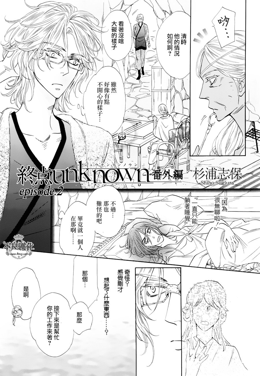 终点unknown韩漫全集-番外篇02无删减无遮挡章节图片 