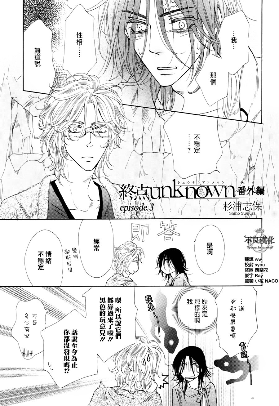 终点unknown韩漫全集-番外篇03无删减无遮挡章节图片 