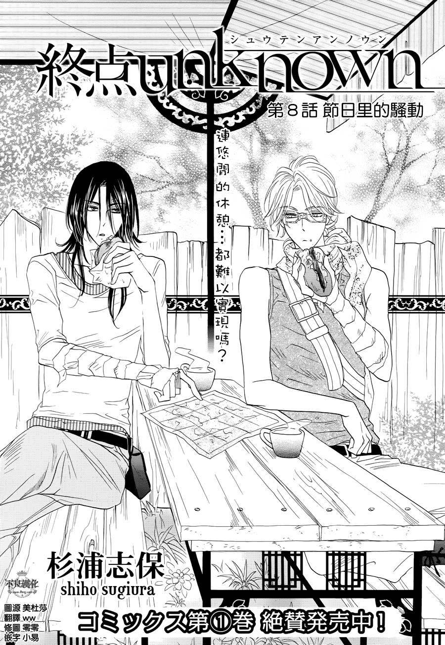 终点unknown韩漫全集-第08话无删减无遮挡章节图片 