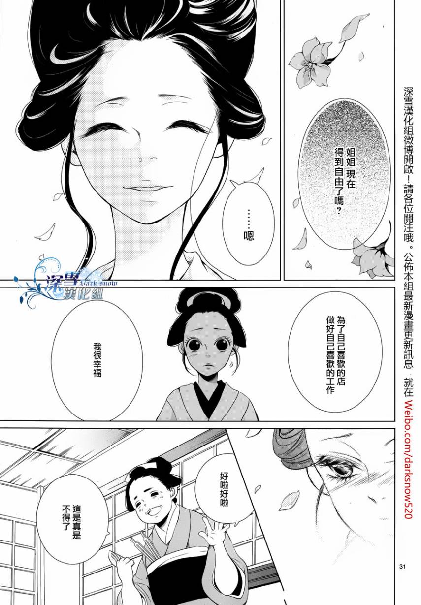 女王蜂韩漫全集-全一话无删减无遮挡章节图片 