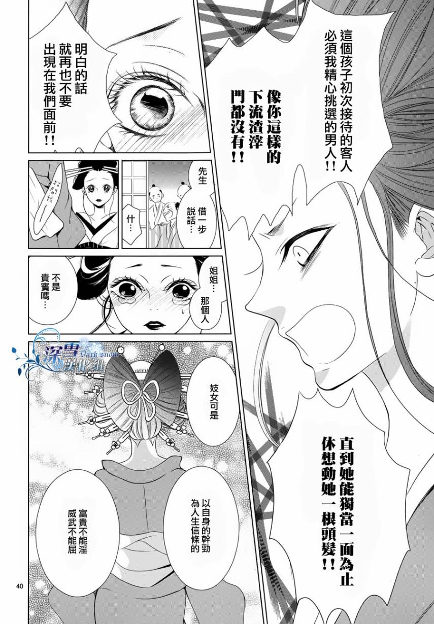 女王蜂韩漫全集-全一话无删减无遮挡章节图片 