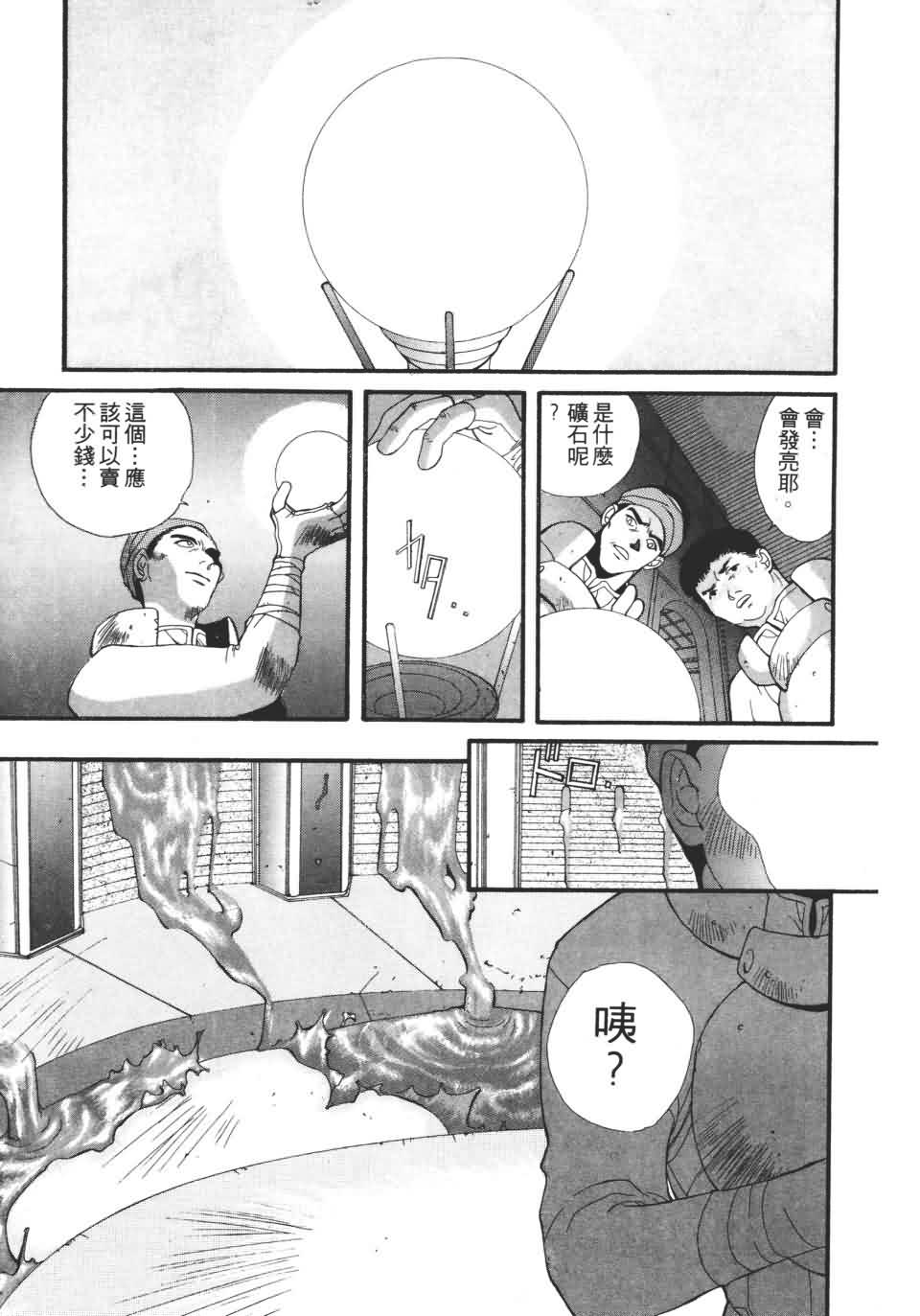 TEMPEST白色圣军韩漫全集-第01卷无删减无遮挡章节图片 