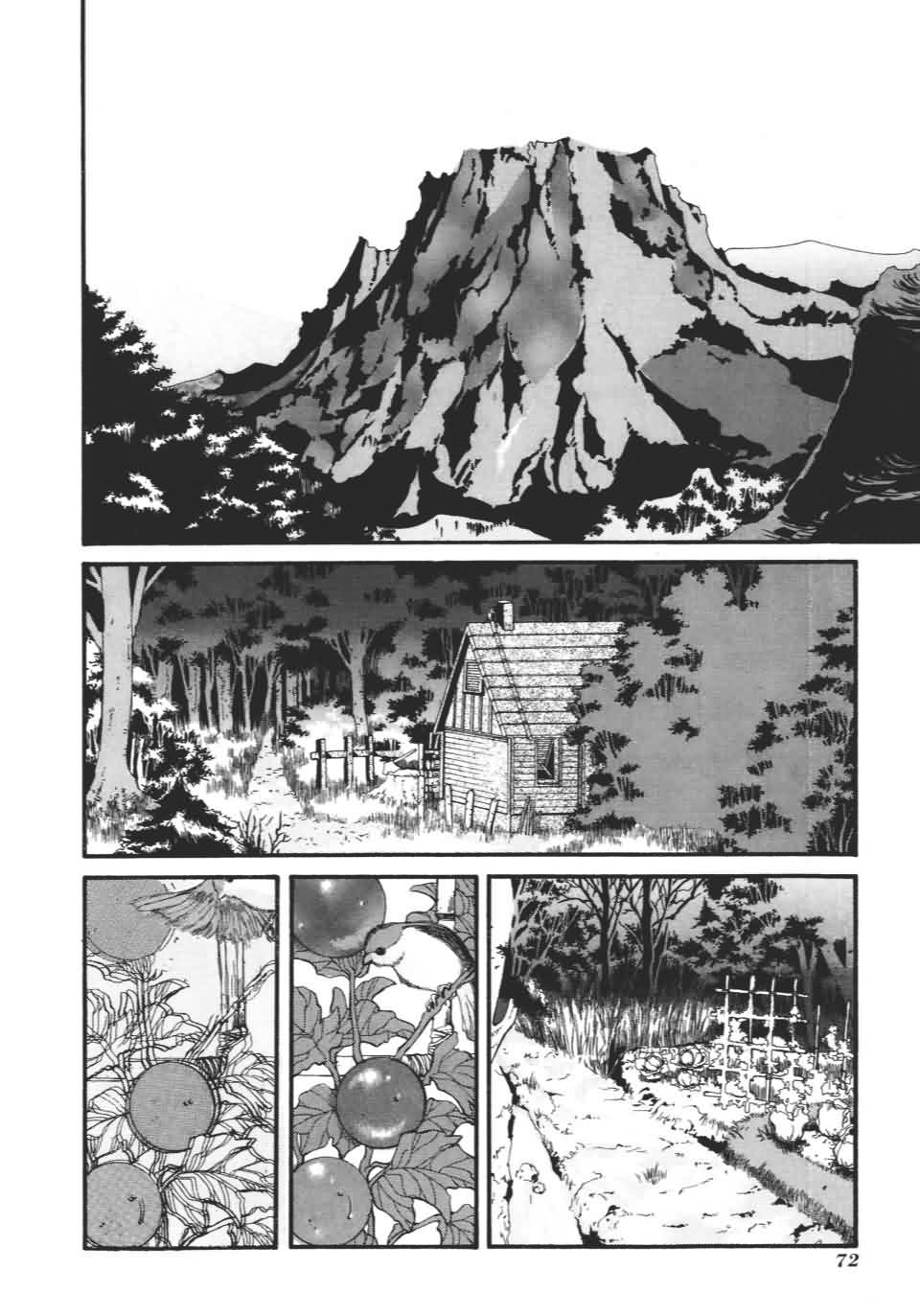 TEMPEST白色圣军韩漫全集-第01卷无删减无遮挡章节图片 