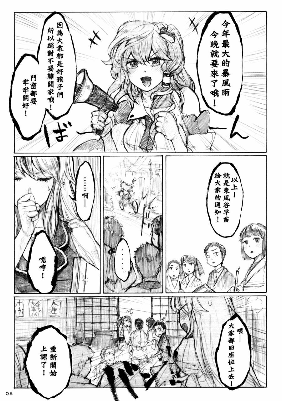 寝觉月之雨韩漫全集-全一话无删减无遮挡章节图片 
