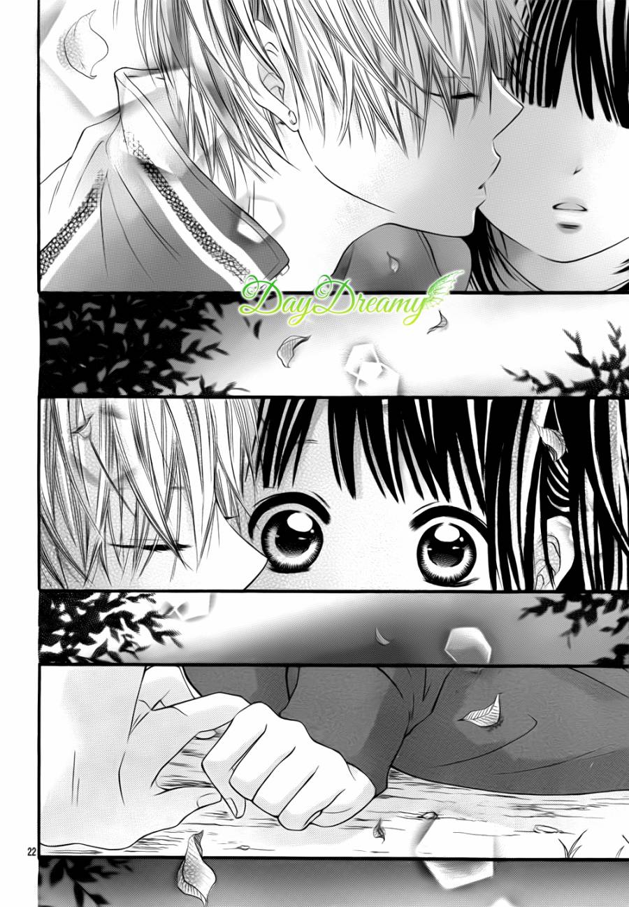 恋爱三叶草韩漫全集-第06话无删减无遮挡章节图片 
