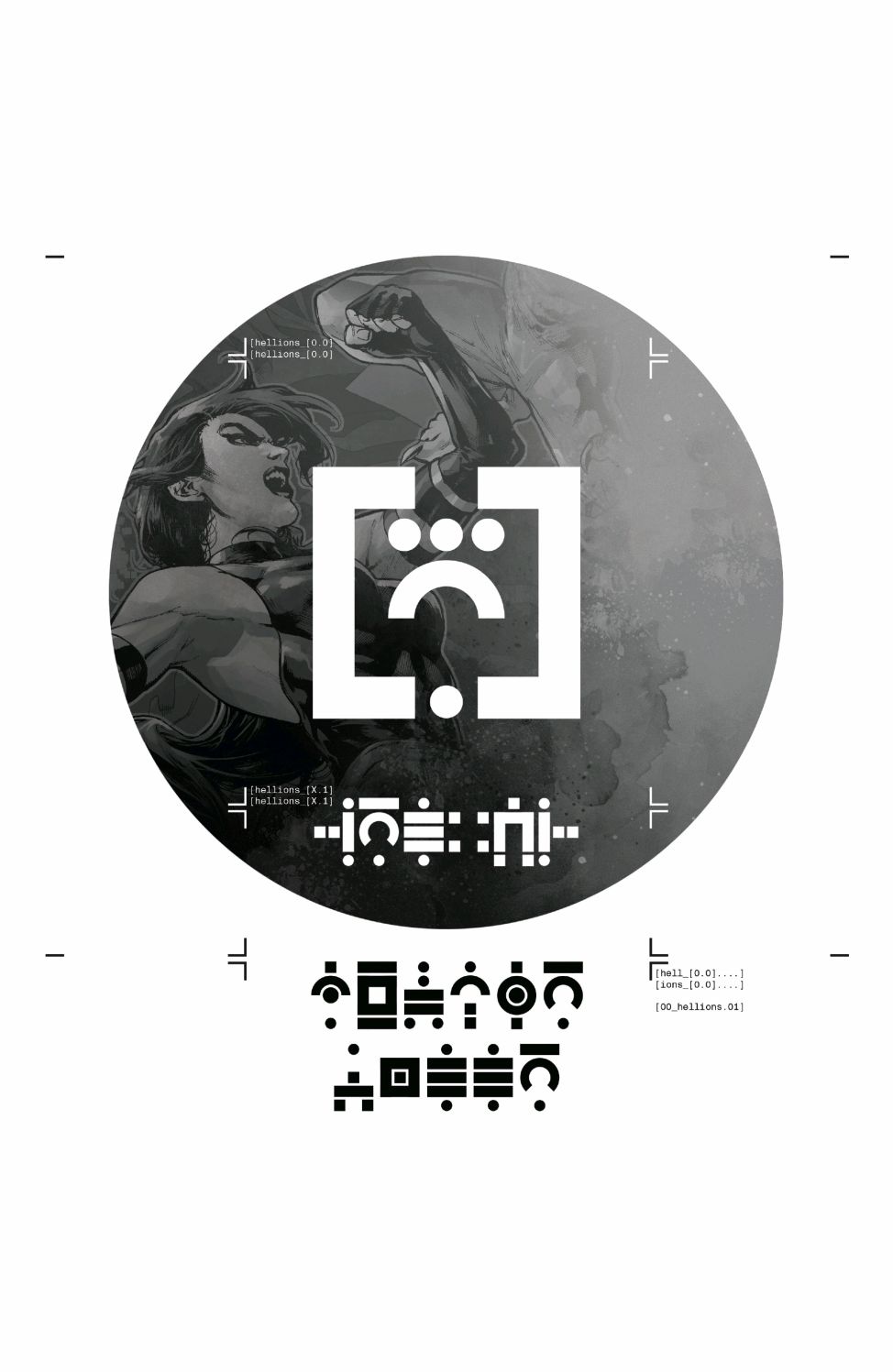 冥府恶徒韩漫全集-第01卷无删减无遮挡章节图片 