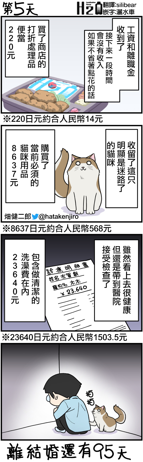 100天后结婚的两人韩漫全集-第01-05话无删减无遮挡章节图片 