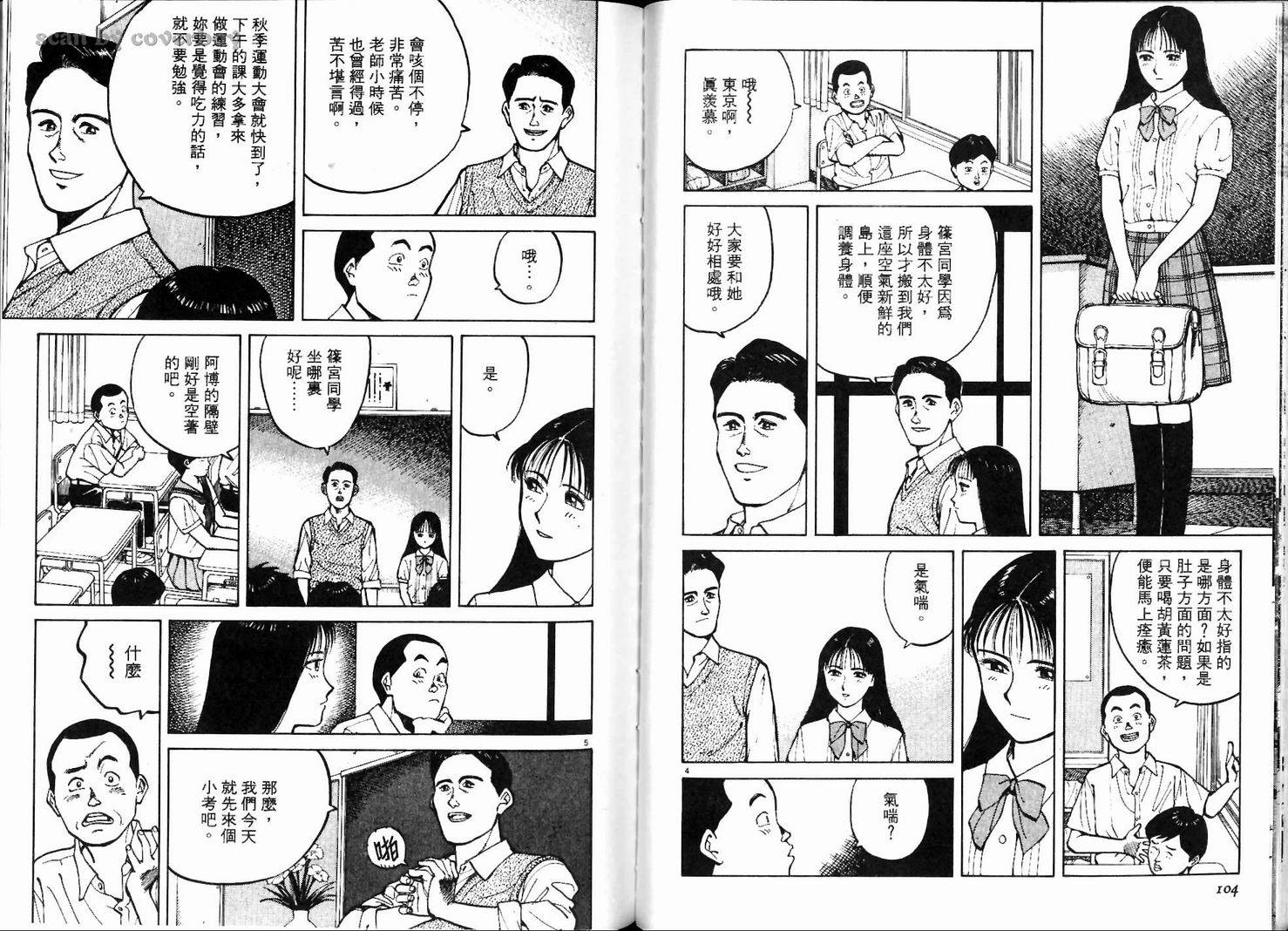 奈绪子韩漫全集-第01卷无删减无遮挡章节图片 