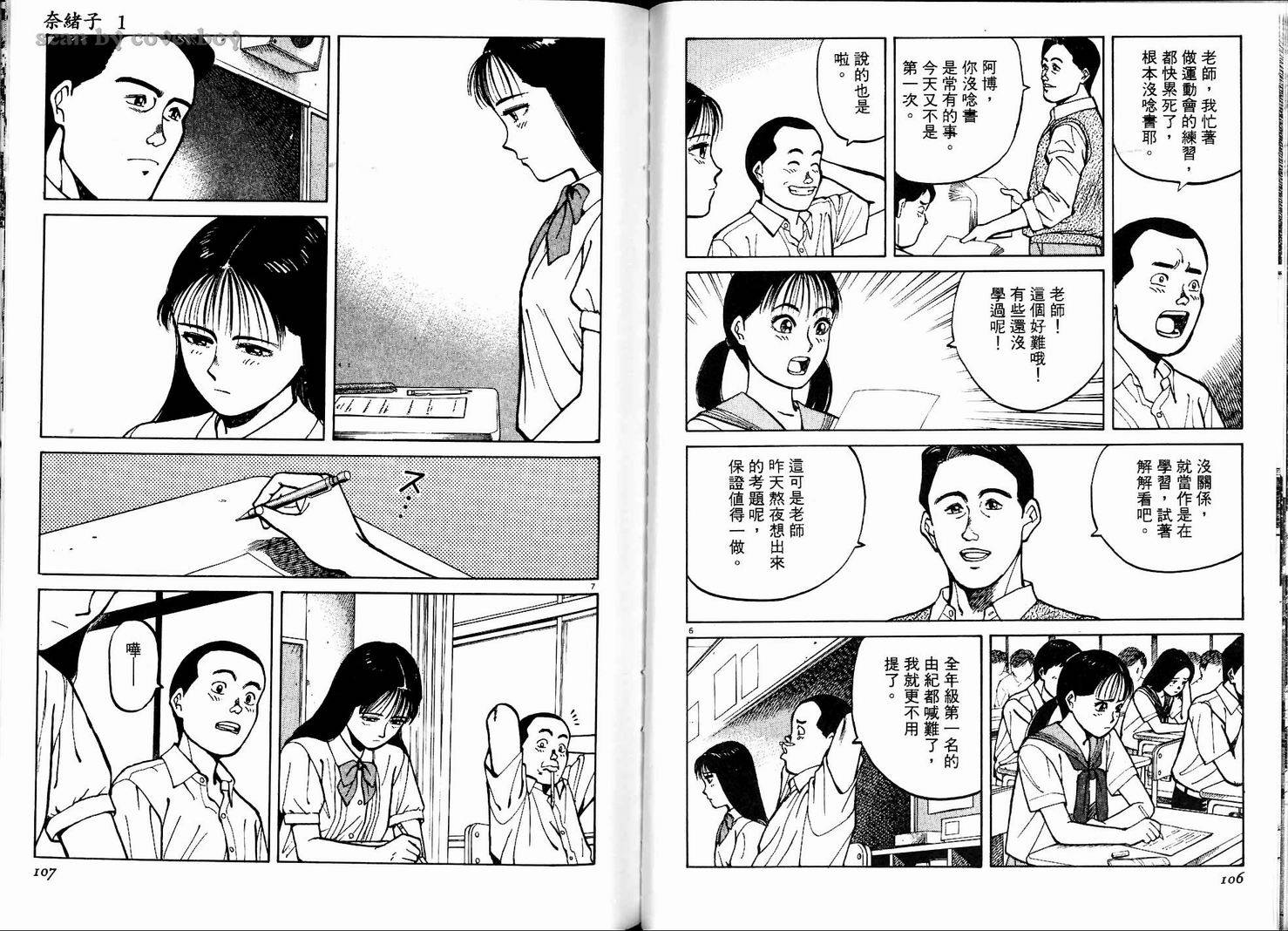 奈绪子韩漫全集-第01卷无删减无遮挡章节图片 