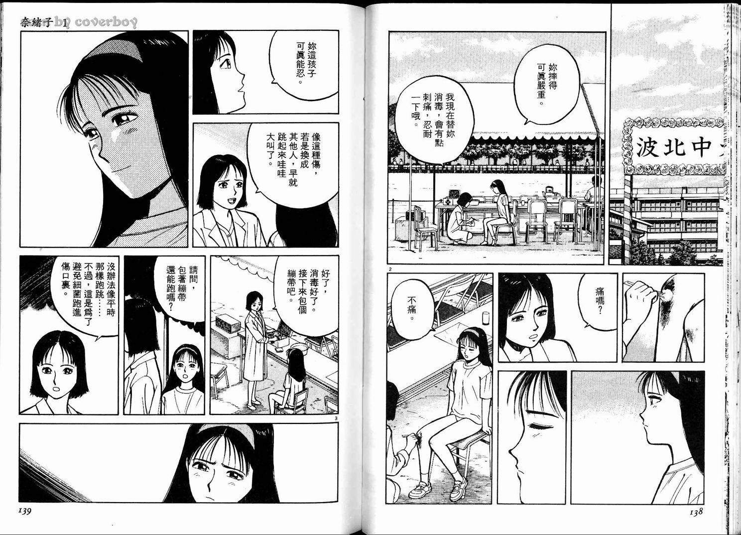 奈绪子韩漫全集-第01卷无删减无遮挡章节图片 