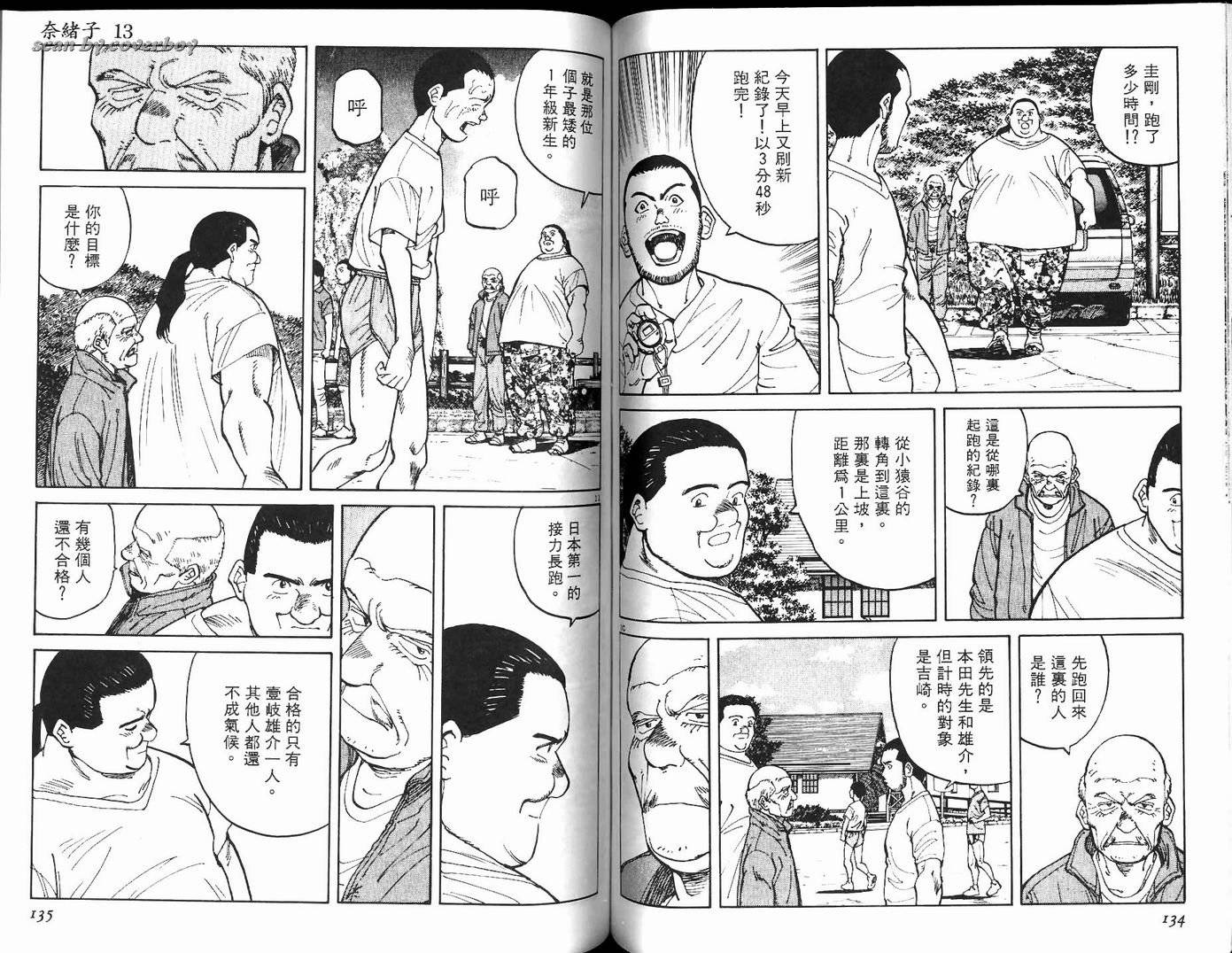 奈绪子韩漫全集-第13卷无删减无遮挡章节图片 
