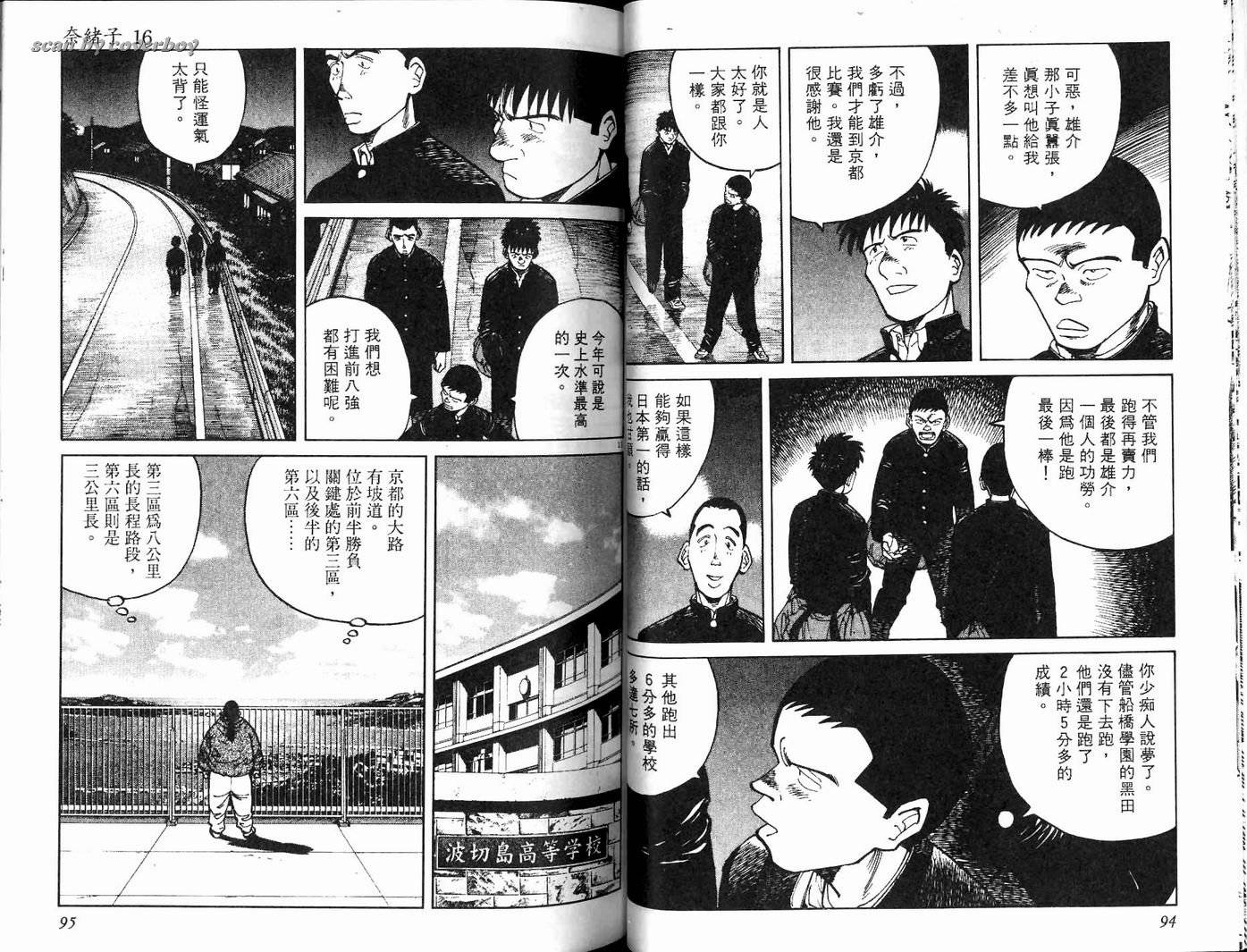 奈绪子韩漫全集-第16卷无删减无遮挡章节图片 