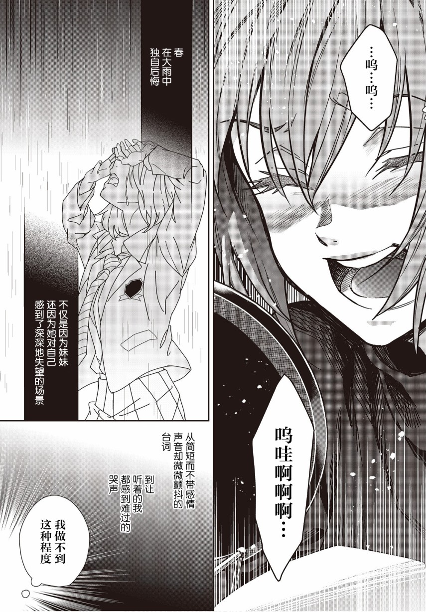 声优广播的台前幕后韩漫全集-第06话无删减无遮挡章节图片 