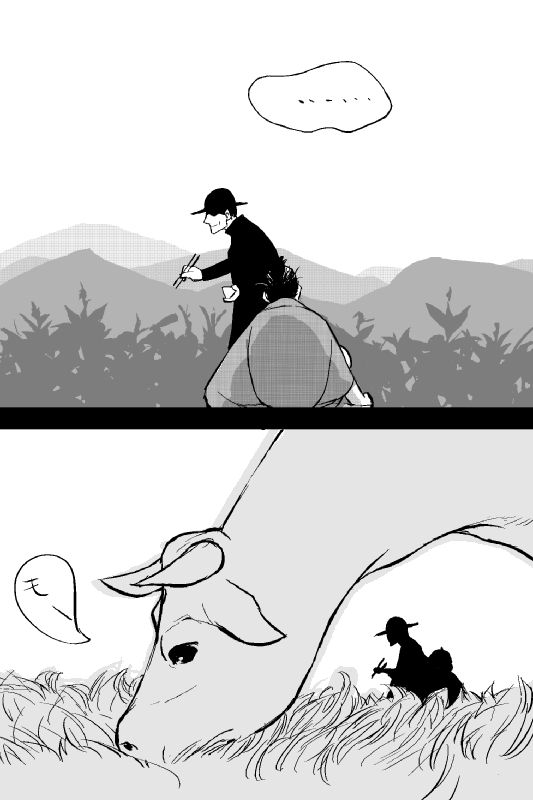 烟草与恶魔韩漫全集-短篇无删减无遮挡章节图片 