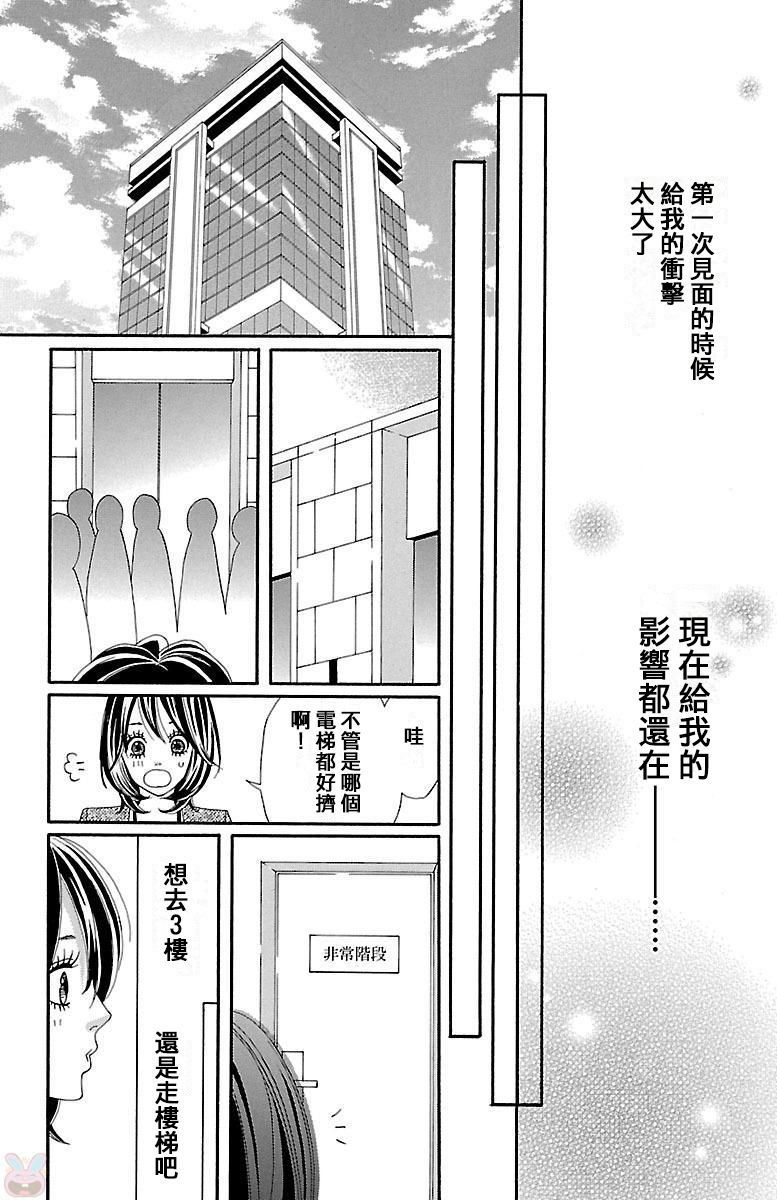 我们之间的秘密韩漫全集-第01话无删减无遮挡章节图片 