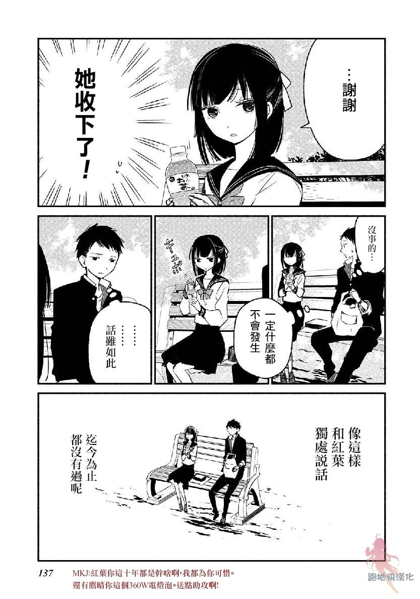 我的恋人是鬼公主韩漫全集-第06话无删减无遮挡章节图片 