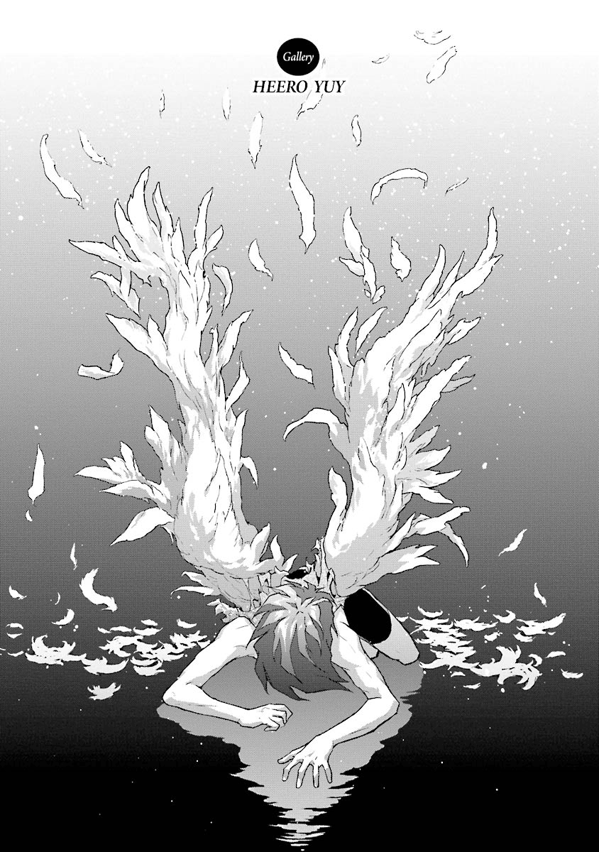 高达W 败者们的荣光韩漫全集-第25话无删减无遮挡章节图片 