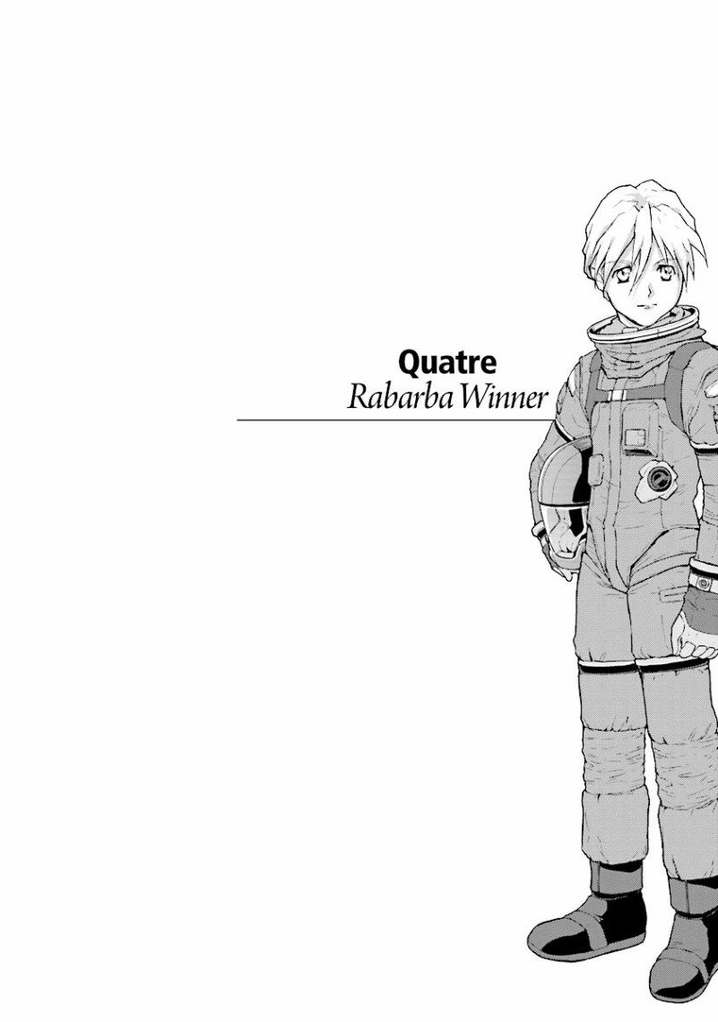 高达W 败者们的荣光韩漫全集-第31话无删减无遮挡章节图片 