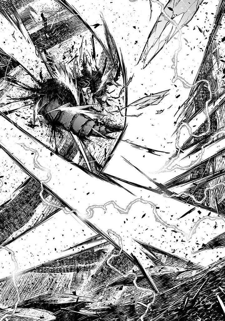 叛逆的噬魂者韩漫全集-第03话无删减无遮挡章节图片 