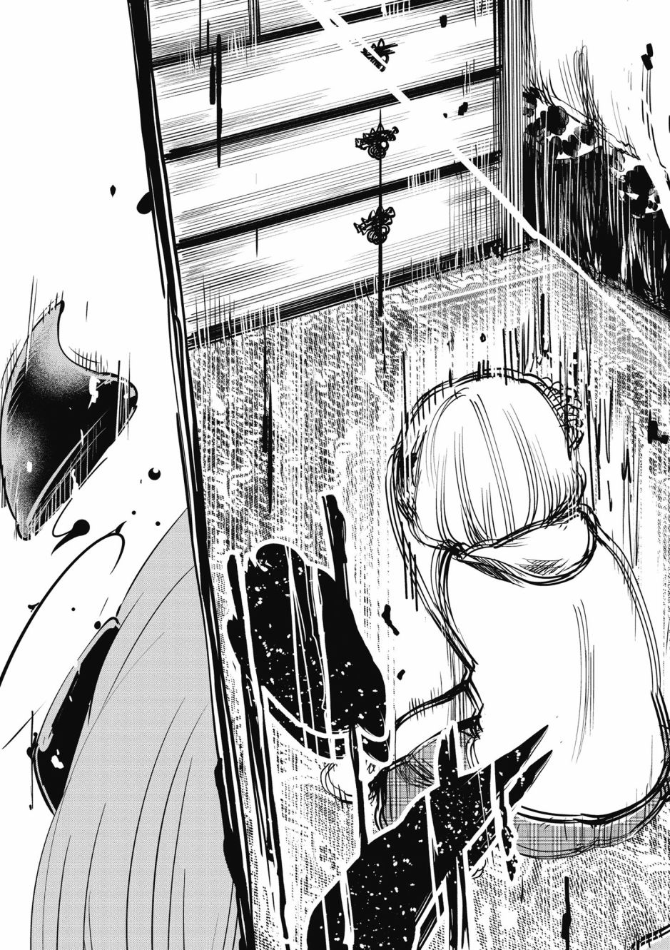 为了女儿击倒魔王韩漫全集-第03卷无删减无遮挡章节图片 