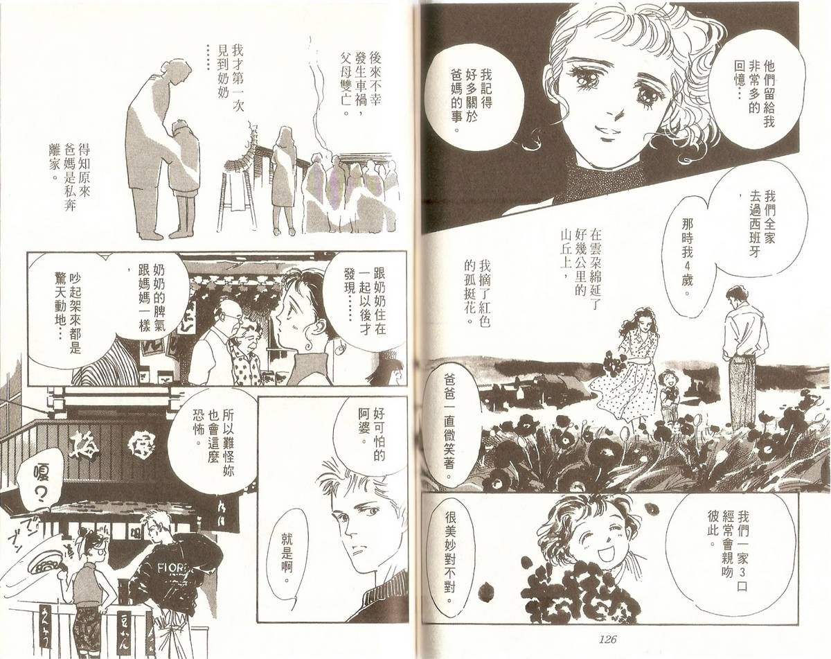 白色之舞韩漫全集-第01卷无删减无遮挡章节图片 