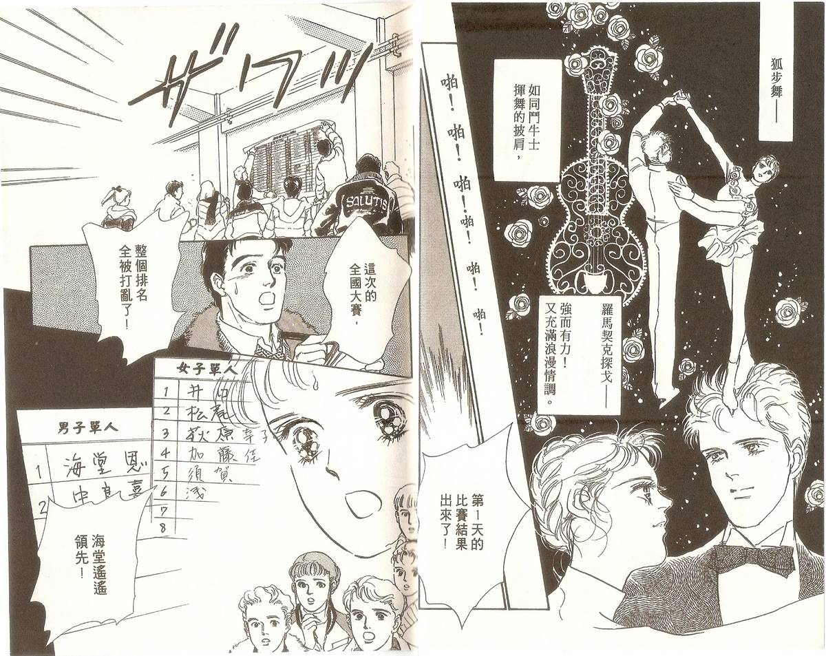 白色之舞韩漫全集-第04卷无删减无遮挡章节图片 