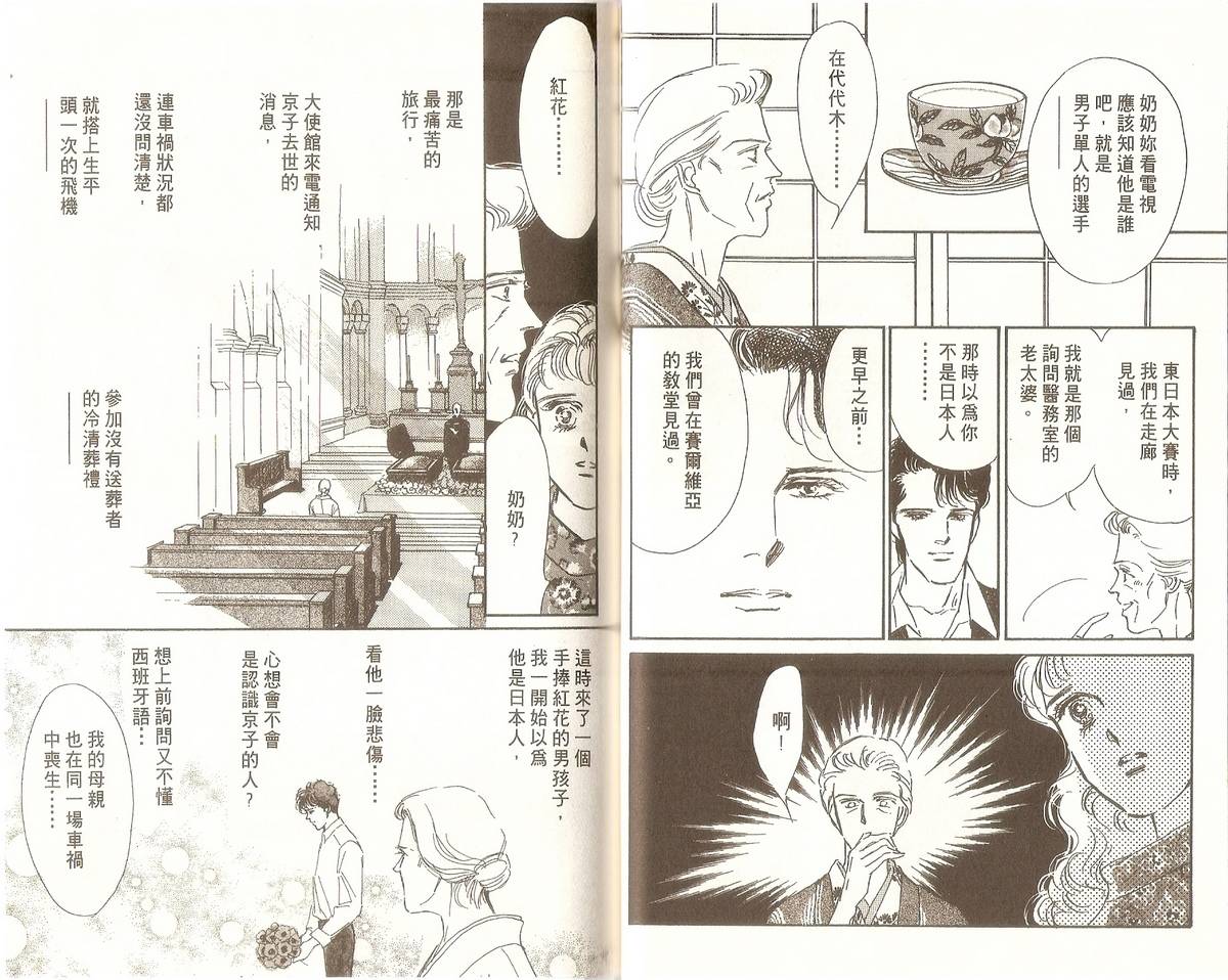 白色之舞韩漫全集-第05卷无删减无遮挡章节图片 