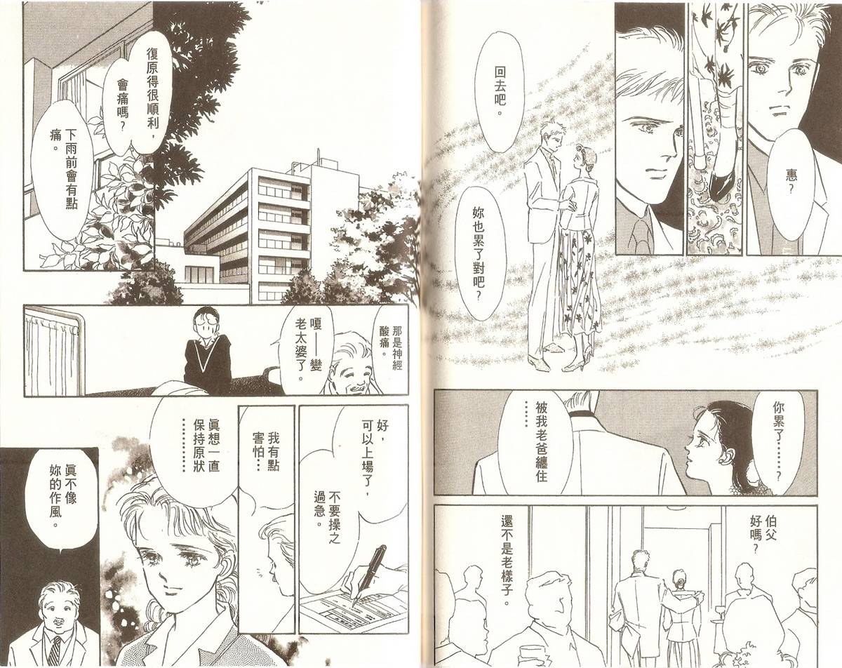 白色之舞韩漫全集-第05卷无删减无遮挡章节图片 